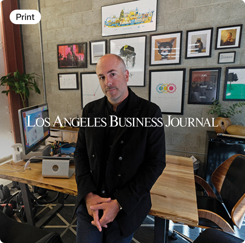 LA Business Journal
